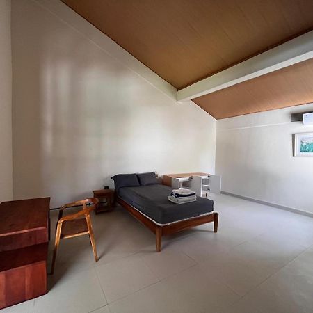 Hotel Passifika House Canggu Exterior foto