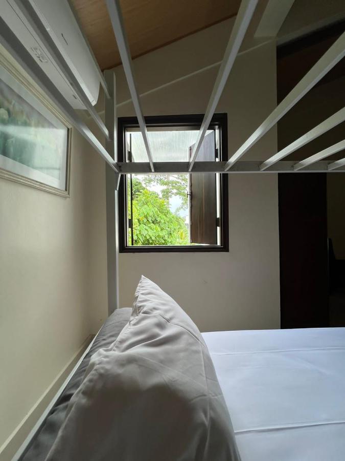 Hotel Passifika House Canggu Exterior foto